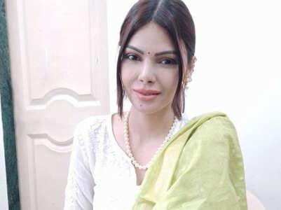 Sherlyn Chopra on being trolled