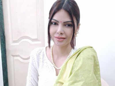 Sherlyn Chopra confesses that she gets trolled every time she speaks about pornography, also mentions she 'didn’t have issues shooting for bold content'