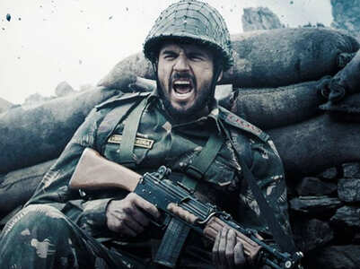 Sidharth Malhotra on shooting for Shershaah