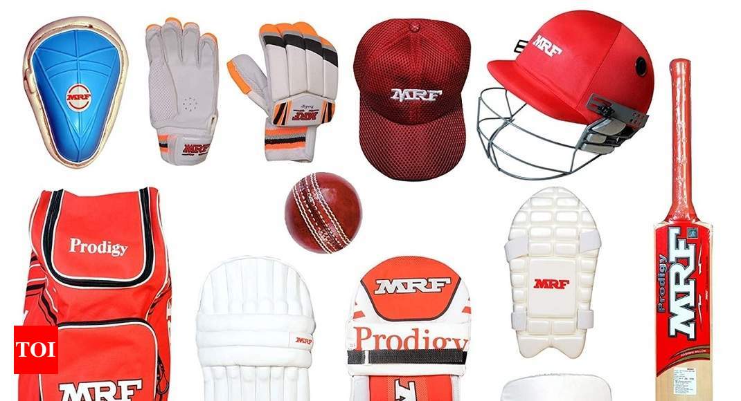 Cricket products