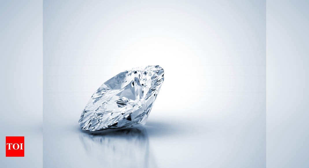 The most popular diamond cuts