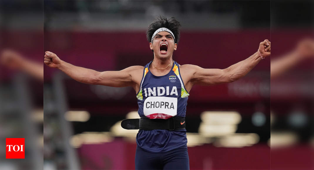 Tokyo Olympics: India's results on August 7