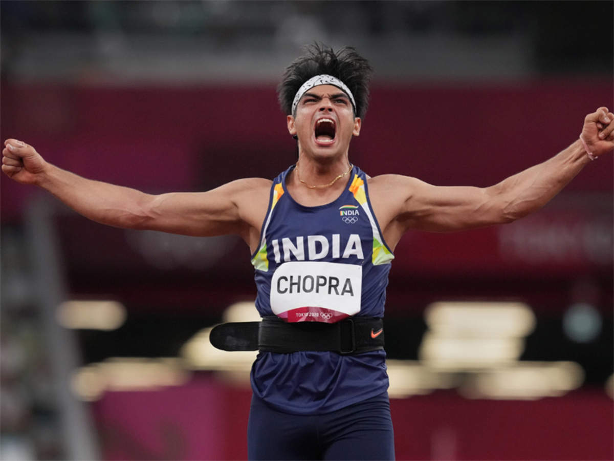 Tokyo Olympics India S Schedule On August 7 Tokyo Olympics News Times Of India