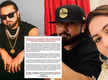 
Yo Yo Honey Singh issues statement after domestic violence allegations by wife Shalini Talwar
