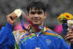 Tokyo Olympics 2020: Javelin thrower Neeraj Chopra wins India's 1st gold in Olympic track and field