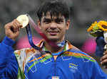 Tokyo Olympics 2020: Javelin thrower Neeraj Chopra wins India's 1st gold in Olympic track and field