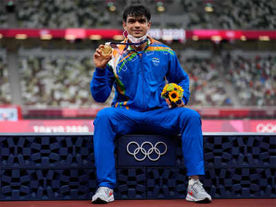 Tokyo Olympics: Everything you need to know about Olympic gold medallist Neeraj Chopra
