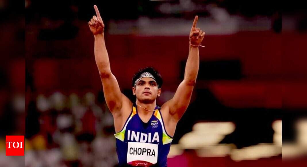 Bengali celebs cheer for Neeraj Chopra’s historic gold medal at Tokyo Olympics Bengali Movie