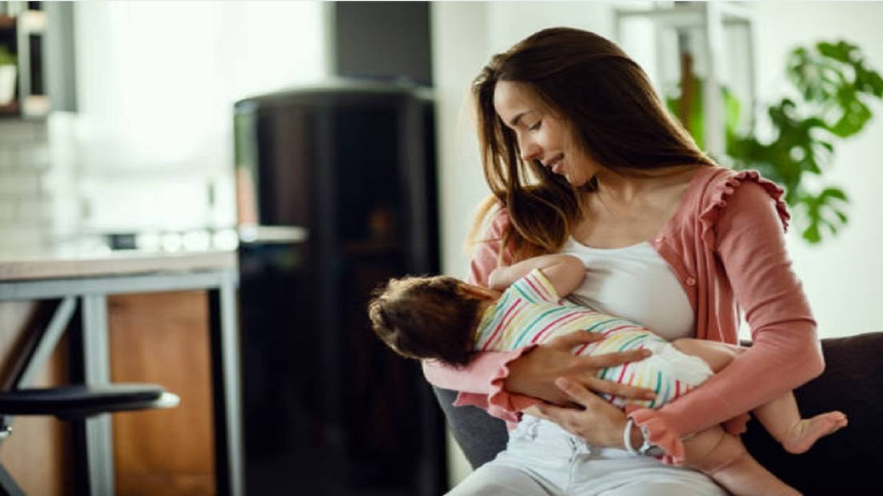 Is Flaxseed Good For Breastfeeding Mothers