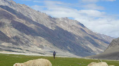 Ladakh scraps permit system for domestic tourists, green fee stays