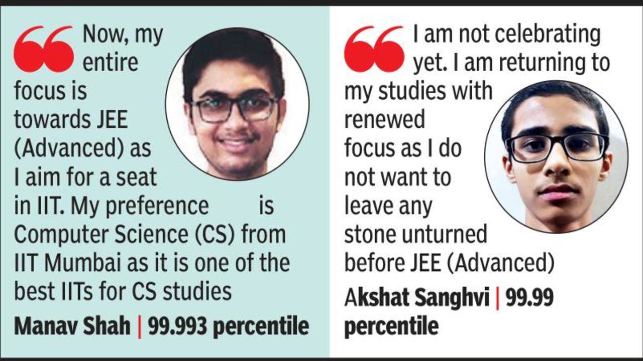 No JEE Main Score needed, IITs New Courses For Academic Year