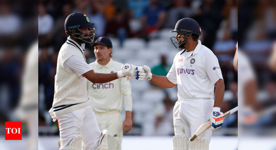 1st Test: India gain upper hand in 209-run chase