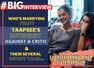 #BigInterview: Rendezvous with Pannu sisters