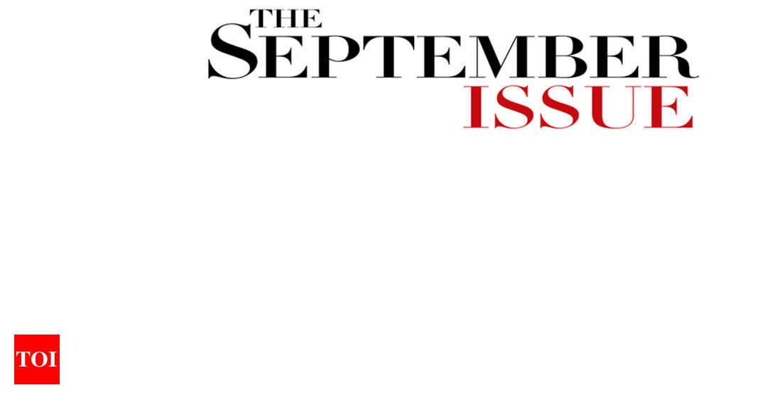 Publishers Delay September Fashion Issues 06/02/2020