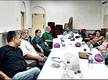 
Kolkata to get art foundation, work to start by year-end
