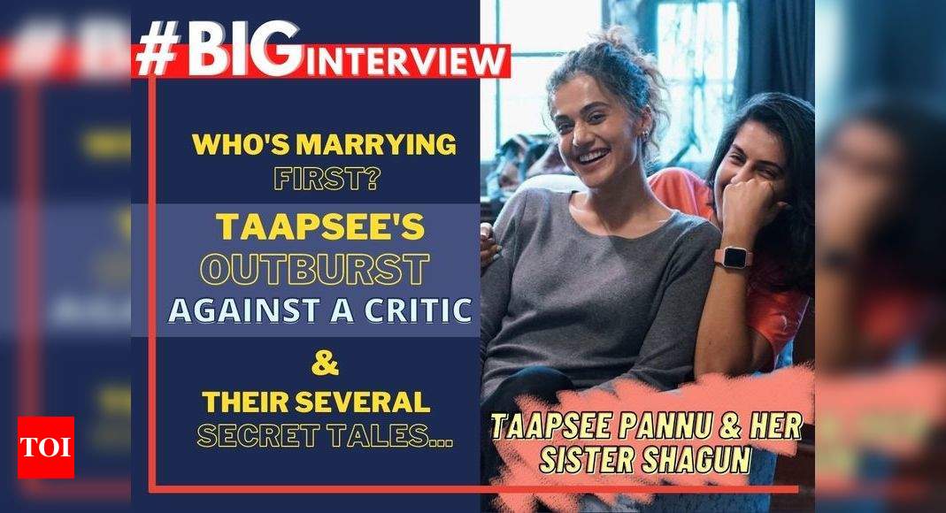 #BigInterview: Rendezvous with Pannu sisters