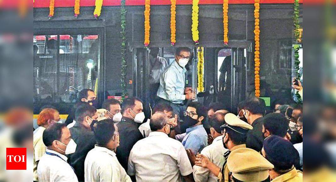 Call on train travel, hotel hours soon: Maha CM