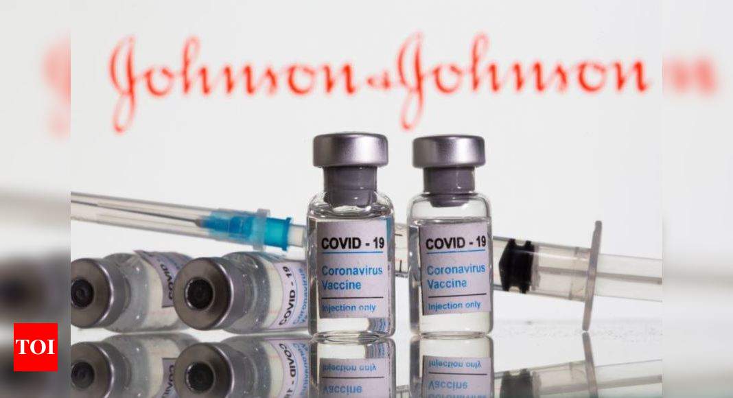 J&J's single-dose Covid vax gets emergency use nod