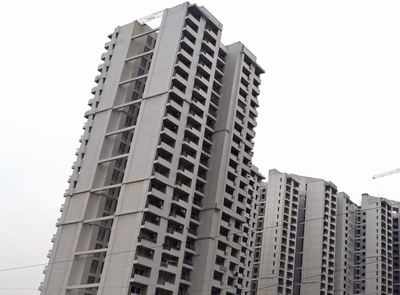 Parl panel seeks to hand flatbuyers advantage in insolvency cases