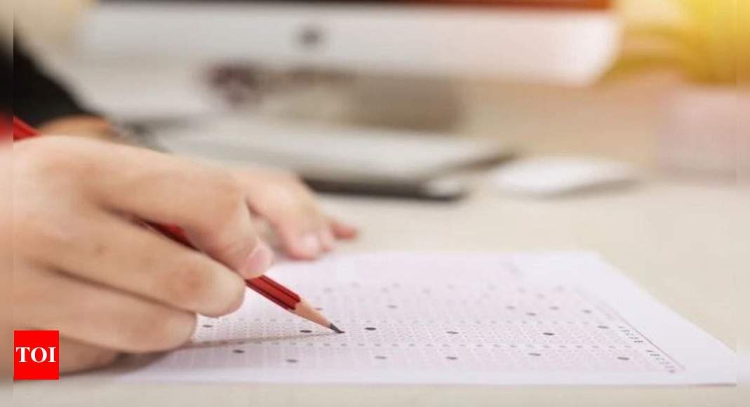 'Preparing students for online MCQ exams an uphill task'