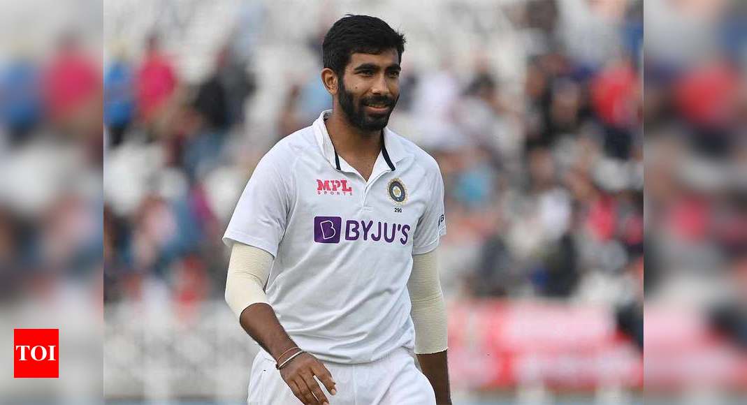 Mindset adjustments paid dividends after WTC failure: Jasprit Bumrah