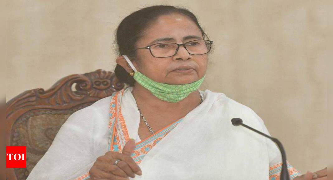 Draft electricity bill is ‘anti-people’: Mamata writes to PM