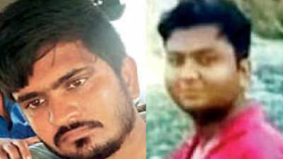 Two from Bihar held for supplying pistol to Rakhil