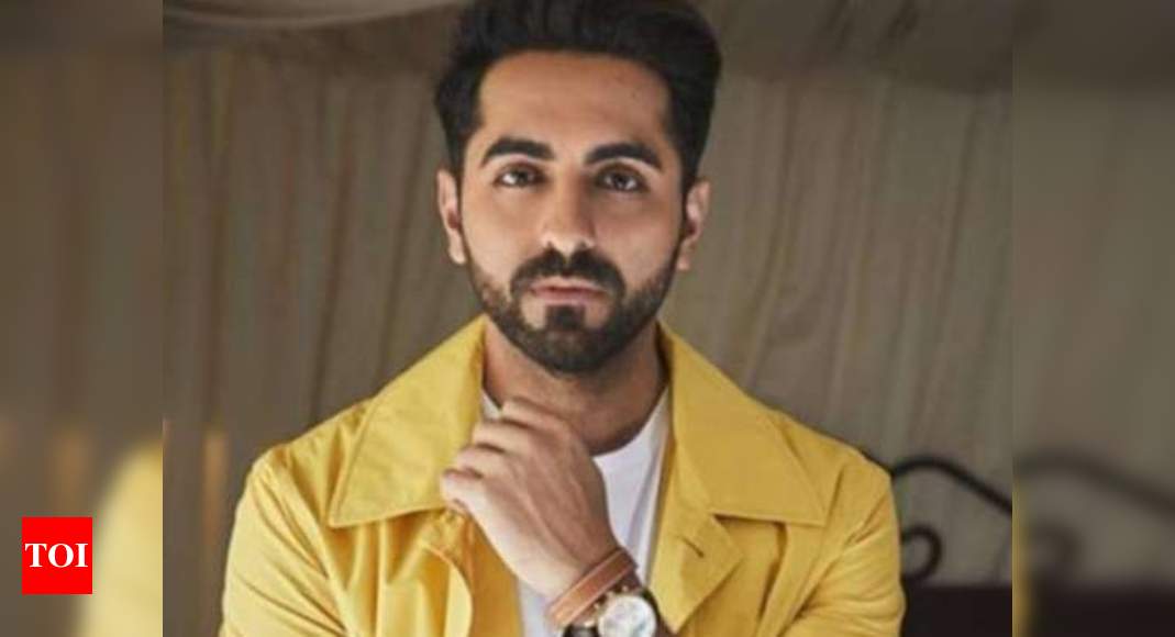 Ayushmann's special connection with Prayagraj