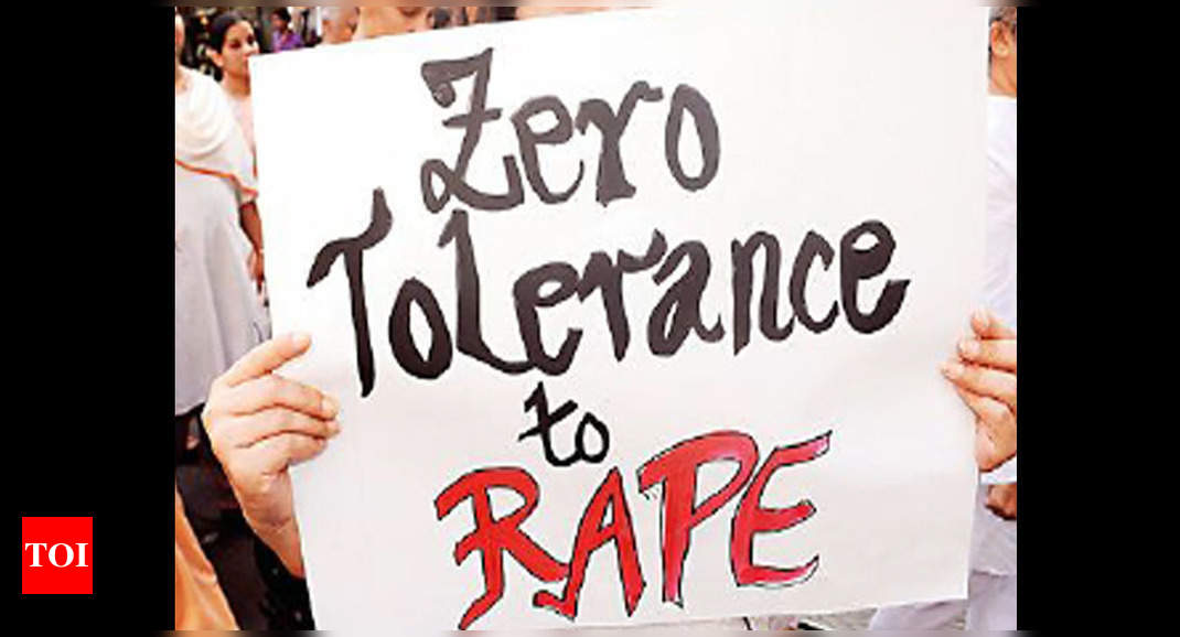 Rape of minor, abortion: 2 TN cops transferred for cover-up