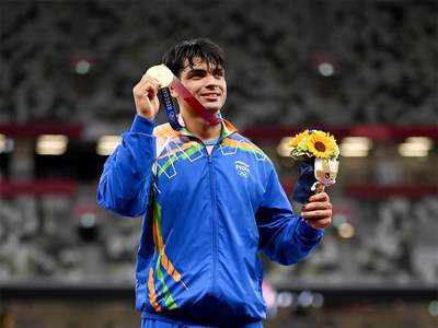 Tokyo Olympics 2020: Olympic gold in his pocket, Neeraj Chopra targets 90m throw now