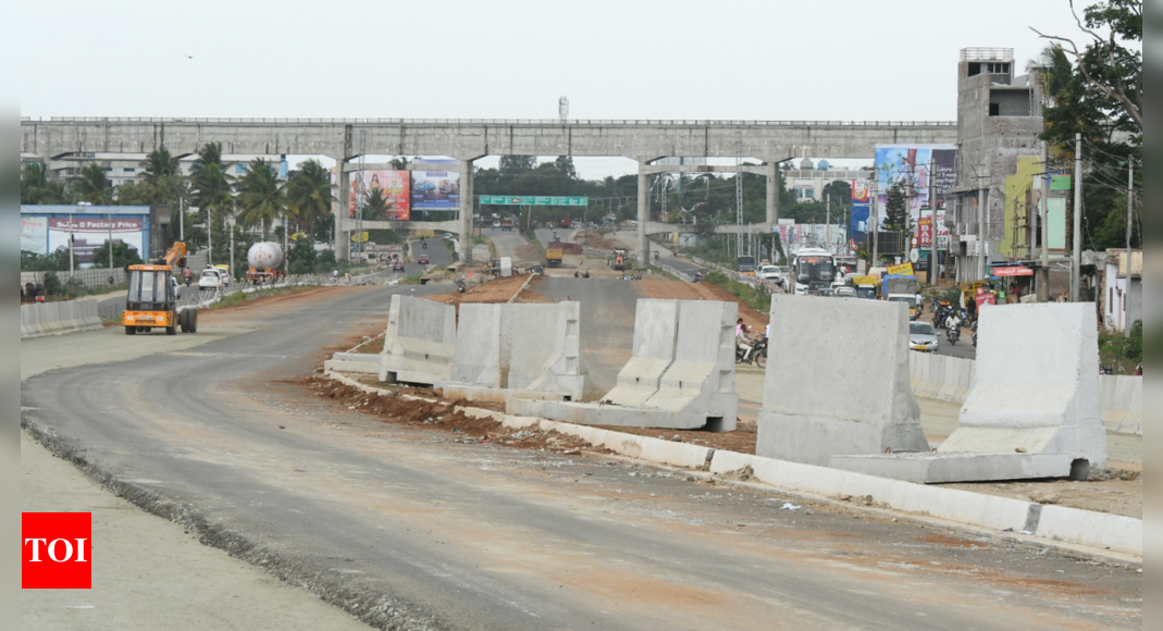 India to have US-like highways in 3 yrs: Gadkari