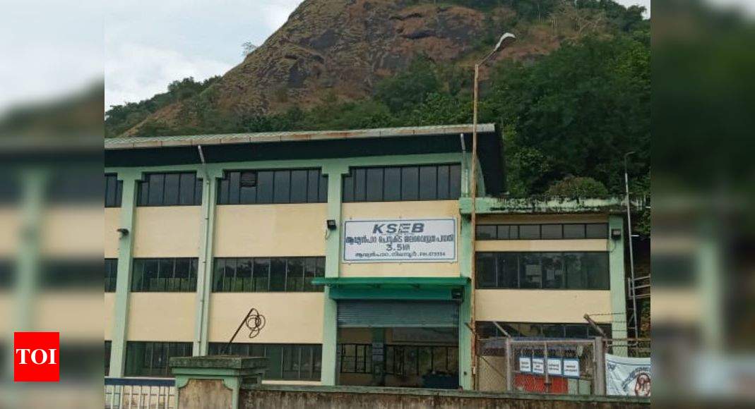 Kerala State Electricity Board prepares SOP for dam desilting work