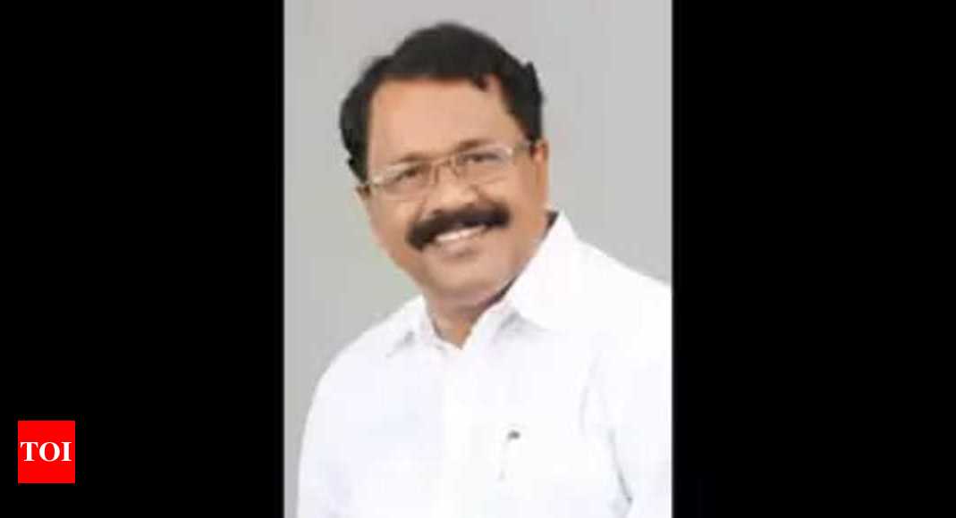 Controversy erupts after Goa governor P S Sreedharan Pillai asked not to participate in Kerala church event