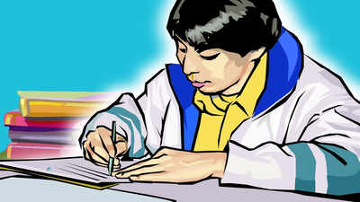Some CBSE standard XI classes start in Nagpur, state board students wait