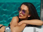 Amy Jackson’s pictures