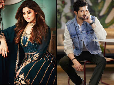 Bigg Boss OTT confirmed contestants list