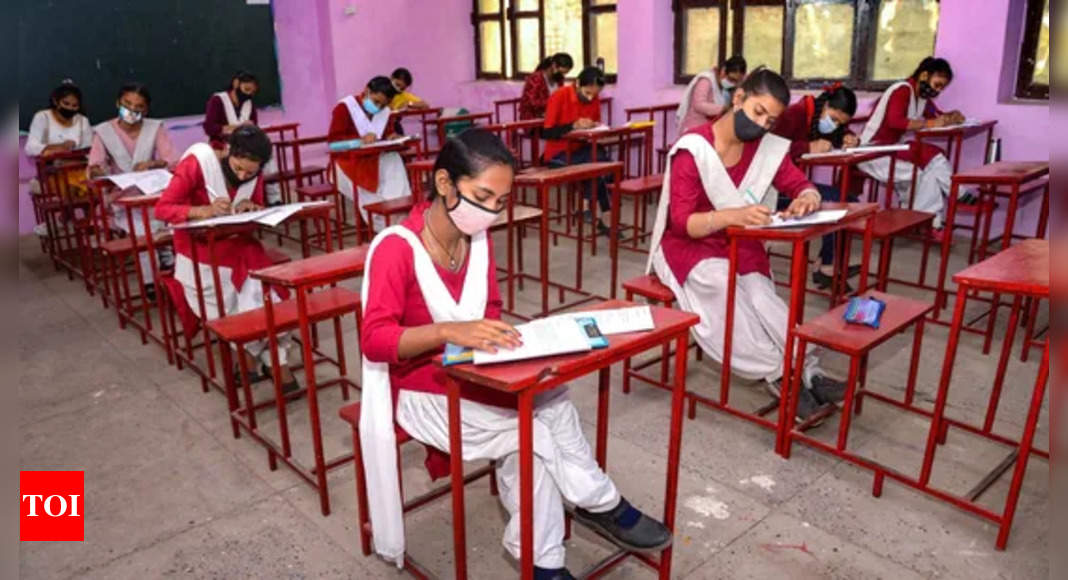 Dealt a blow by Covid pandemic, parents flock to civic ICSE, CBSE schools