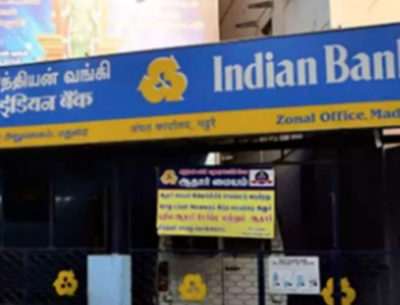 Indian Bank signs MoU with IIM-B incubation arm, to disburse exclusive loans to start-ups