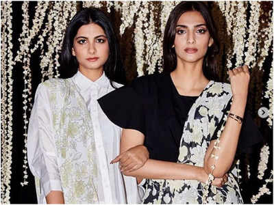 Sonam K Ahuja says she and sister Rhea Kapoor were bullied while making 'Aisha'