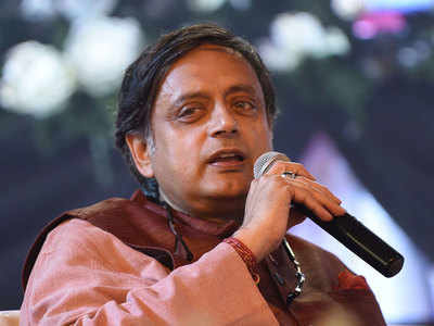 Hopeful IT panel will take up Pegasus; officials may have been instructed to skip last meet: Sashi Tharoor