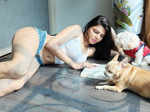 Bold pictures of Sherlyn Chopra go viral post her explosive interview