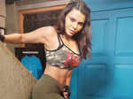 Bold pictures of Sherlyn Chopra go viral post her explosive interview