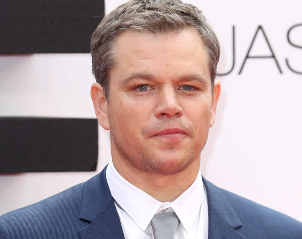 
Here is why Matt Damon stopped using homophobic slur
