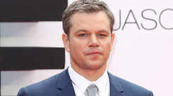 Here is why Matt Damon stopped using homophobic slur