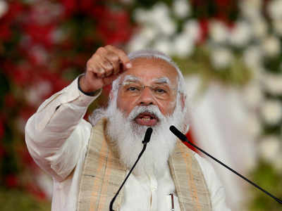 PM Narendra Modi to launch Ujjwala Yojana 2.0 on August 10