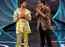 Zeeshan Khan makes BB OTT host Karan Johar wear bathrobe and dance to 'Radha Teri Chunari'