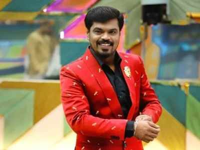 Bigg Boss Kannada 8 winner: Majjaa Bharatha fame Manju Pavagada lifts ...