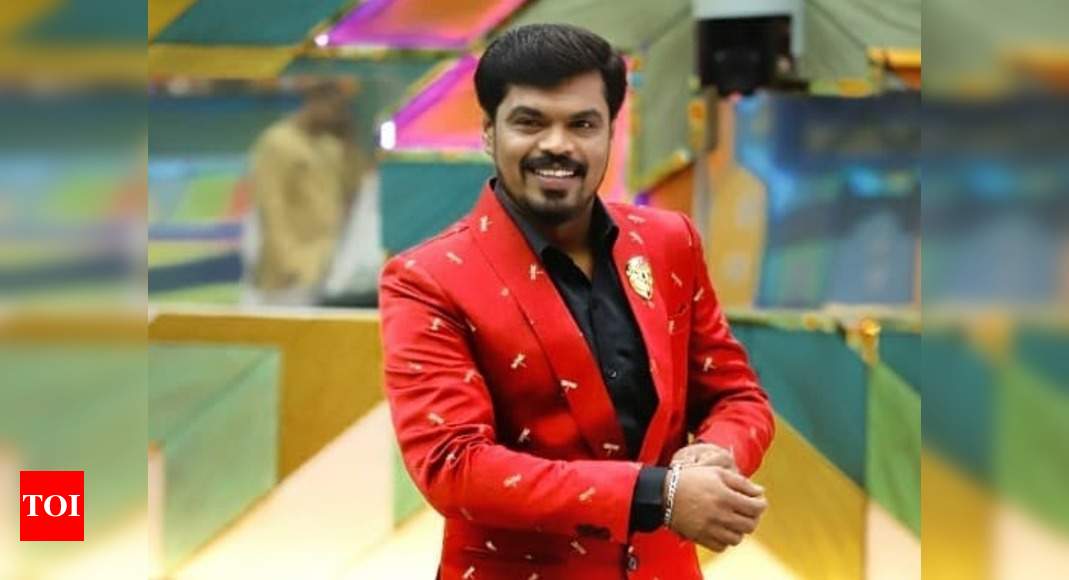 Majjaa Bharatha fame Manju Pavagada is BB Kannada 8 winner