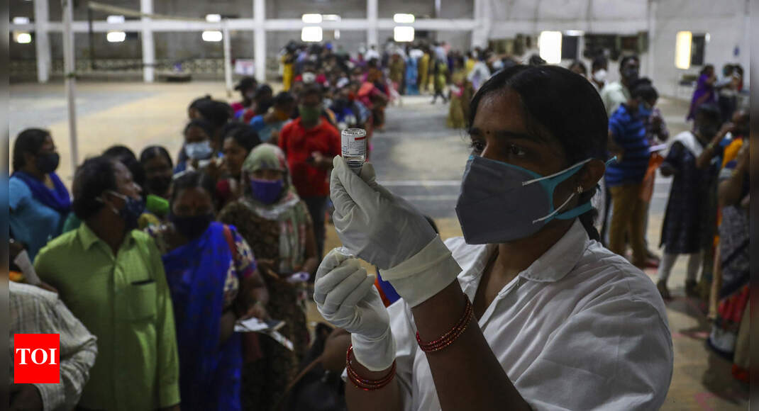Third vaccine dose for Indians? Experts weigh in amid debate on Covid immunity