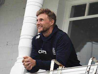 If 40 overs of play was possible, we could have created chances: Root